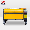 Auto focus Ruida offline Laser cutting machine engraving machine 9060/1310 60w 80w 100w for Non-metal plywood fabric leather